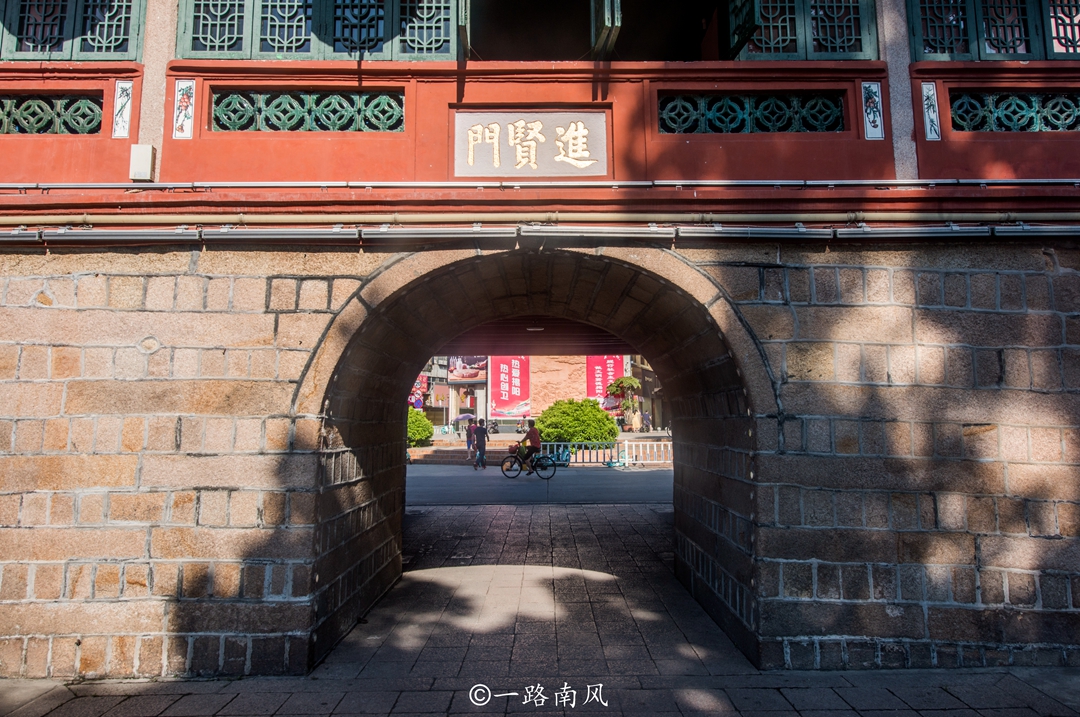 广东省揭阳市有什么特点,揭阳有没有存在感