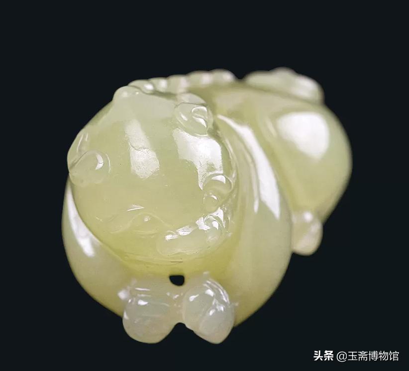 貔貅拍卖成交记录,最珍贵的5个极品貔貅