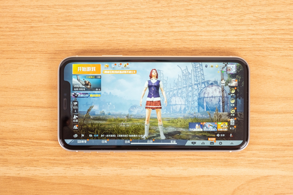 飞智银镜,专为玩游戏设计的手机推荐