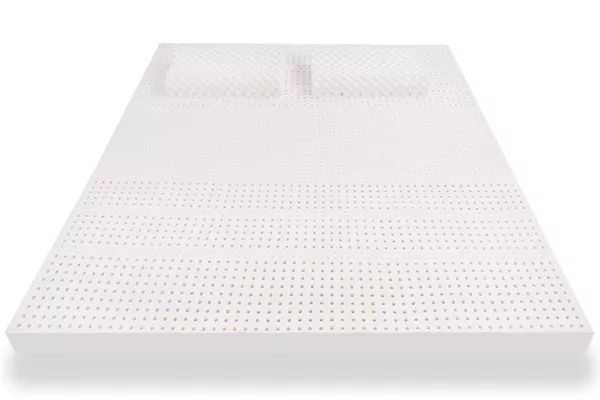 乳胶床垫老人睡多少厚度合适,天然乳胶床垫10公分厚度