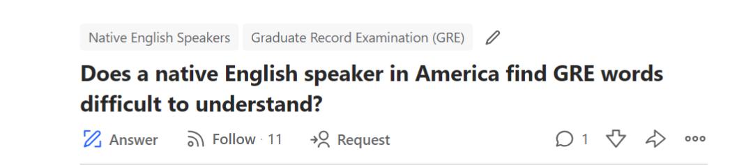 备考gre有哪些问题,gre备考方法及优缺点