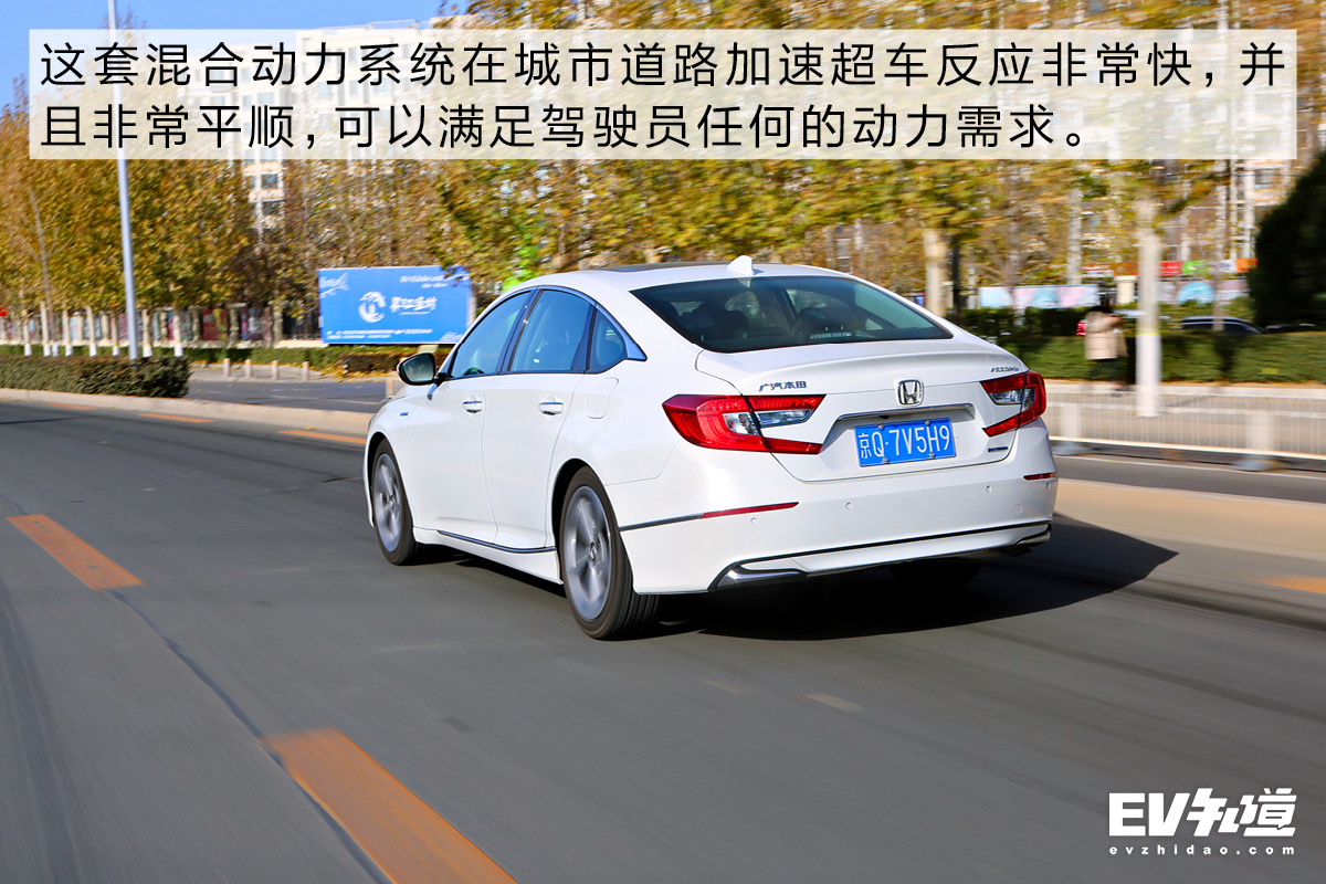 雅阁混动2.0阿特金森发动机怎么样,阿特金森有多强