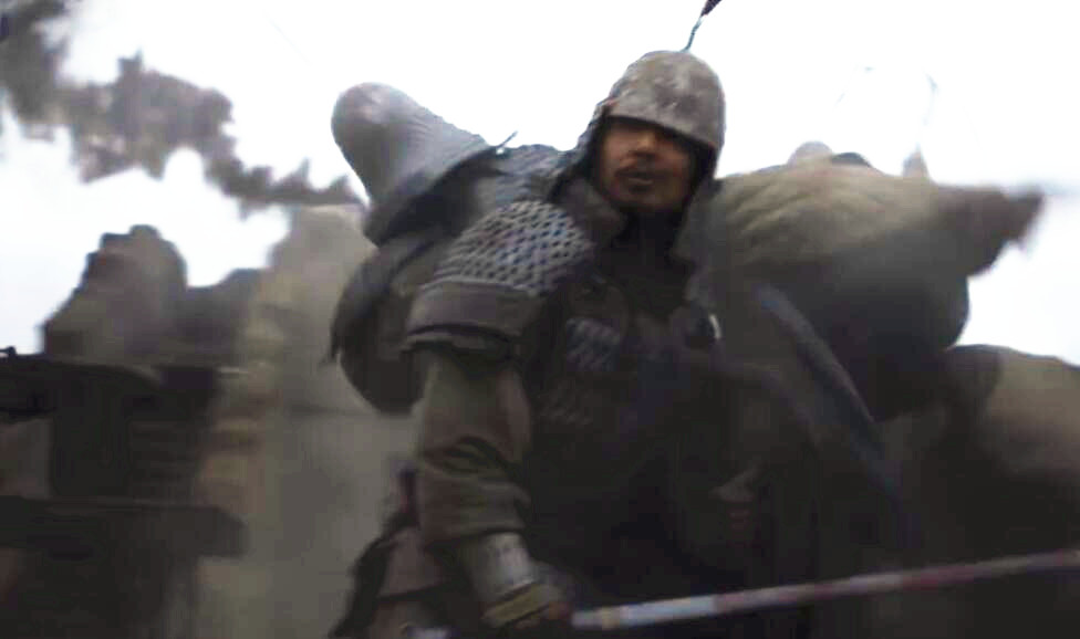 长安十二时辰中的边军实力,长安十二时辰里的张小敬