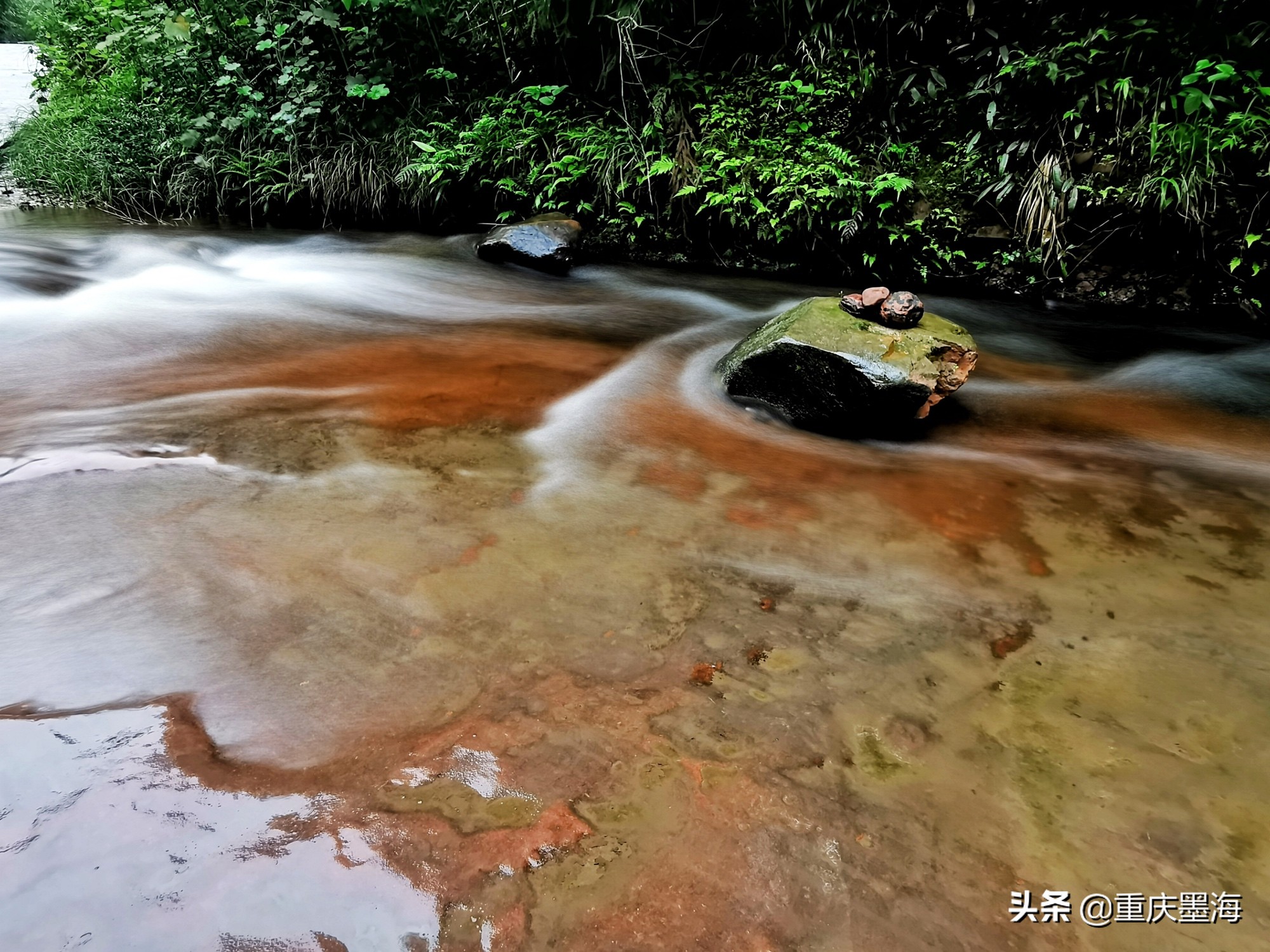 习水红军长征路,习水土城红军战斗遗址