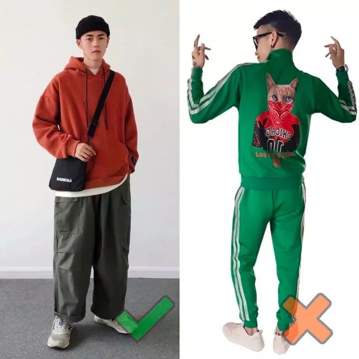 男生肤色黑穿什么颜色衣服,肤色较黑男生穿什么颜色的短袖