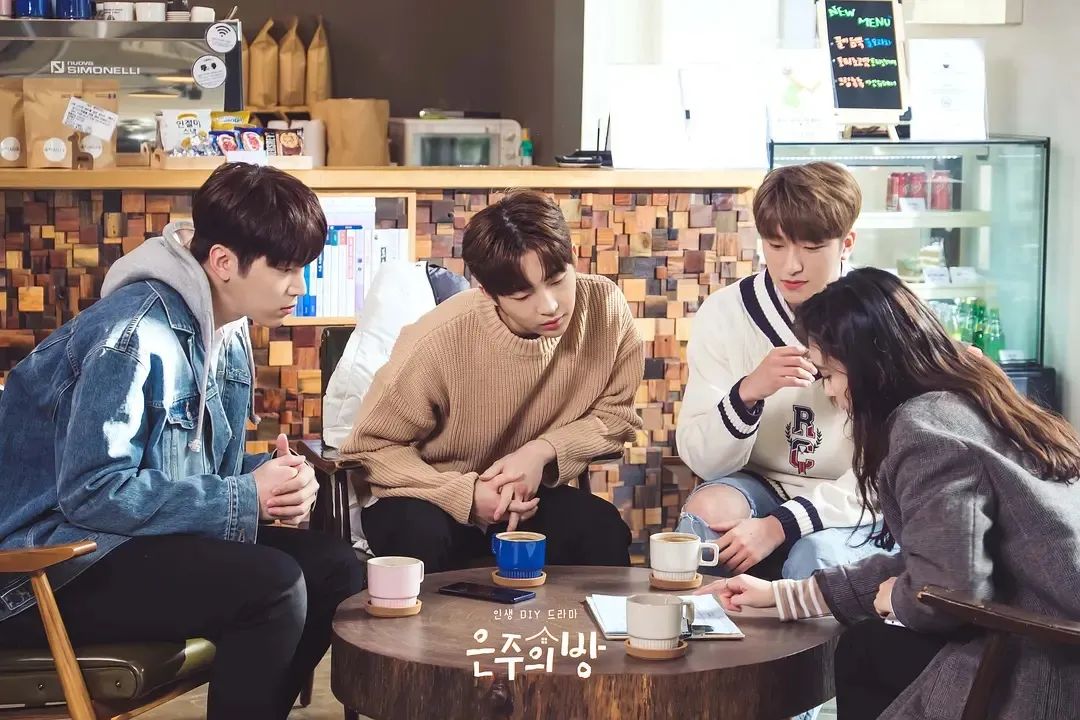 租房生活和工作是自己的,终于告别了租房过日子的生活