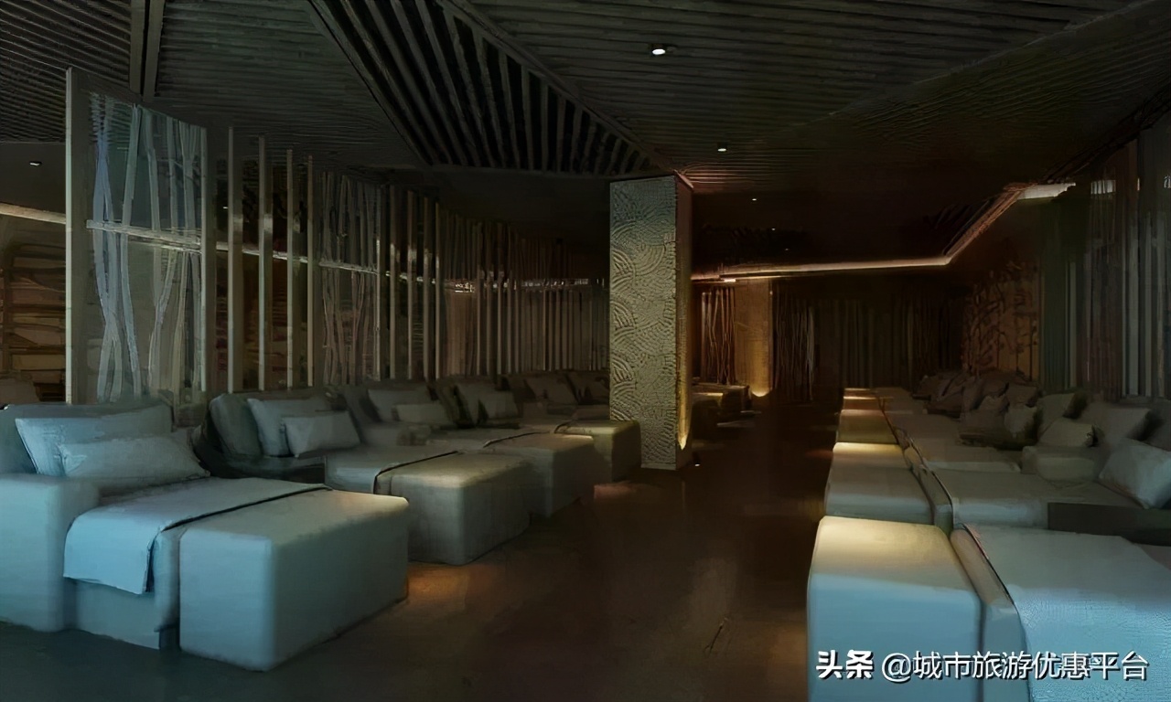 「江浙沪泡汤指南」来了!2020泡泡更灵