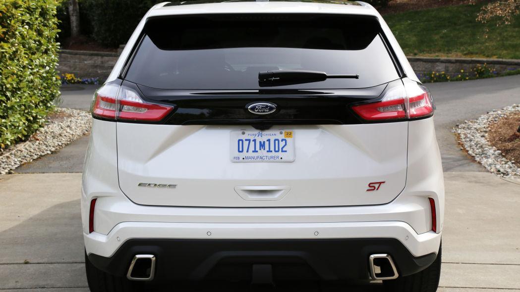 福特便宜性能车推荐,福特好车型高端时尚大气上档次