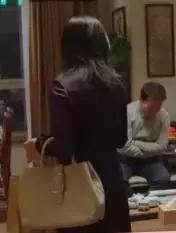 小欢喜王一笛衣品,小欢喜三位妈妈着装