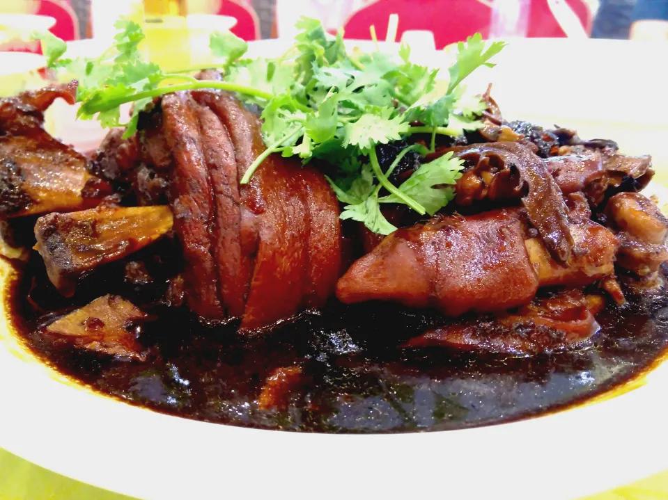 桃胶桃花泪饮品,桃胶桃花泪