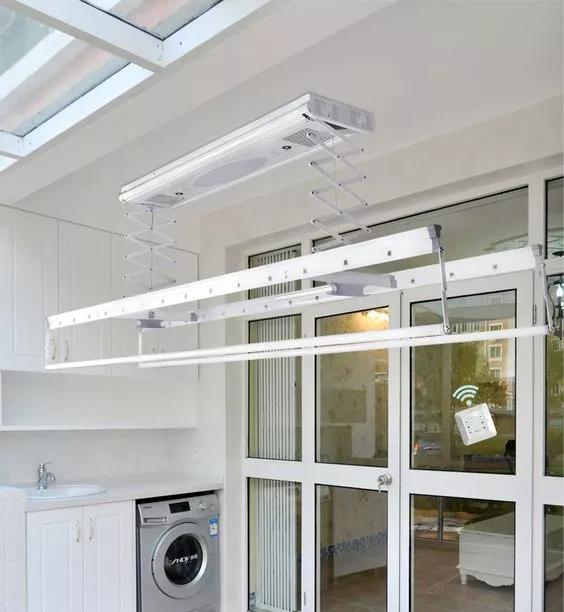 为什么晚上不宜在阳台晾衣服,为什么晚上不能在阳台上晾衣服