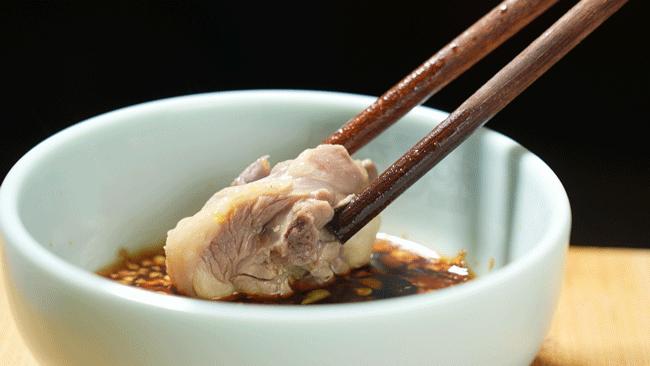 泰国杂交鸡,泰越杂交鸡