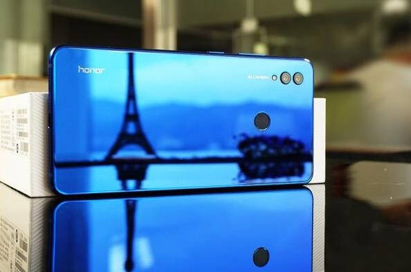 华为荣耀系列大汇总,高性能好口碑