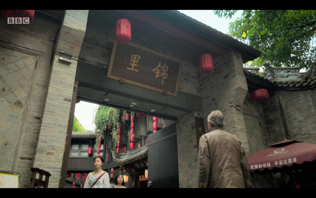 bbc杜甫中国最伟大的诗人内容介绍,bbc杜甫中国最伟大的诗人的解说词