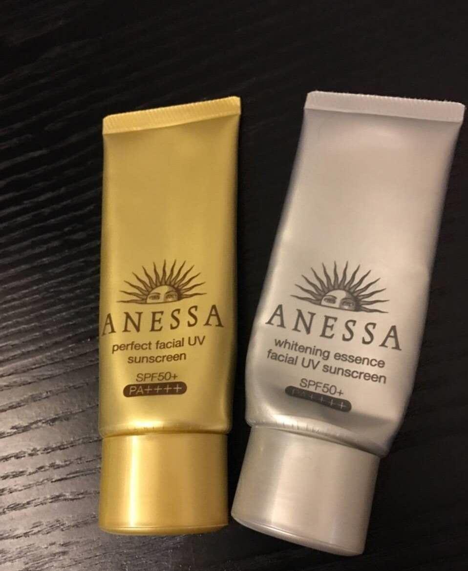 日本cosme大赏防晒,日本美妆大赏cosme防晒