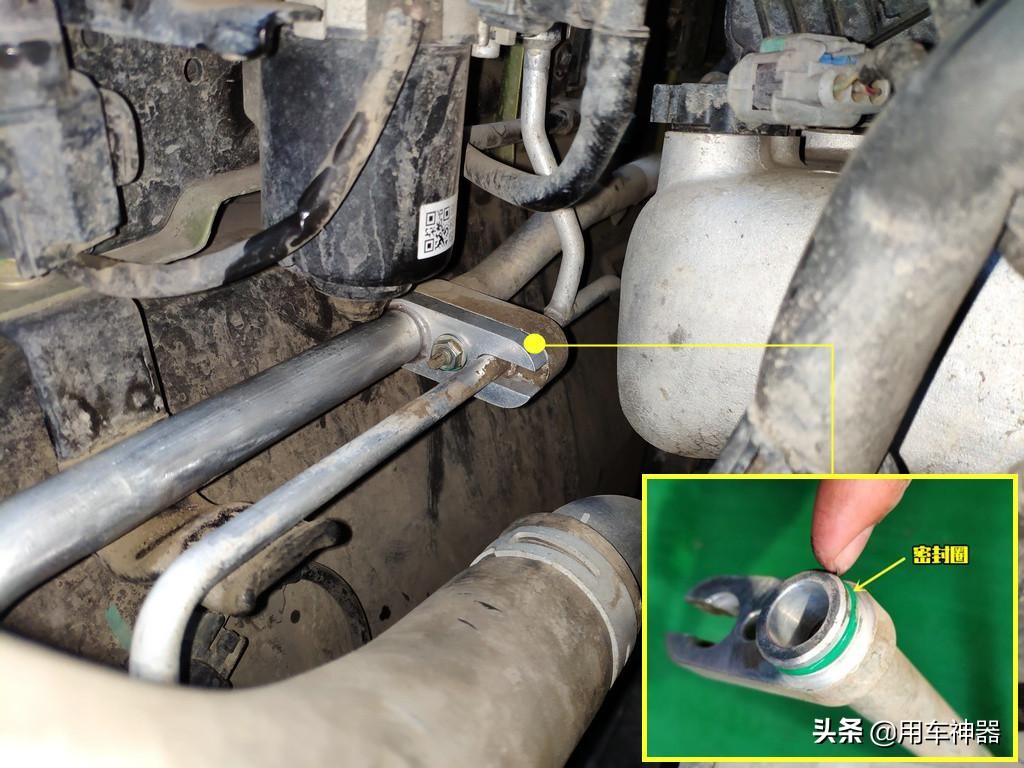 空调不冷修理技巧,冬季空调不热怎么维修