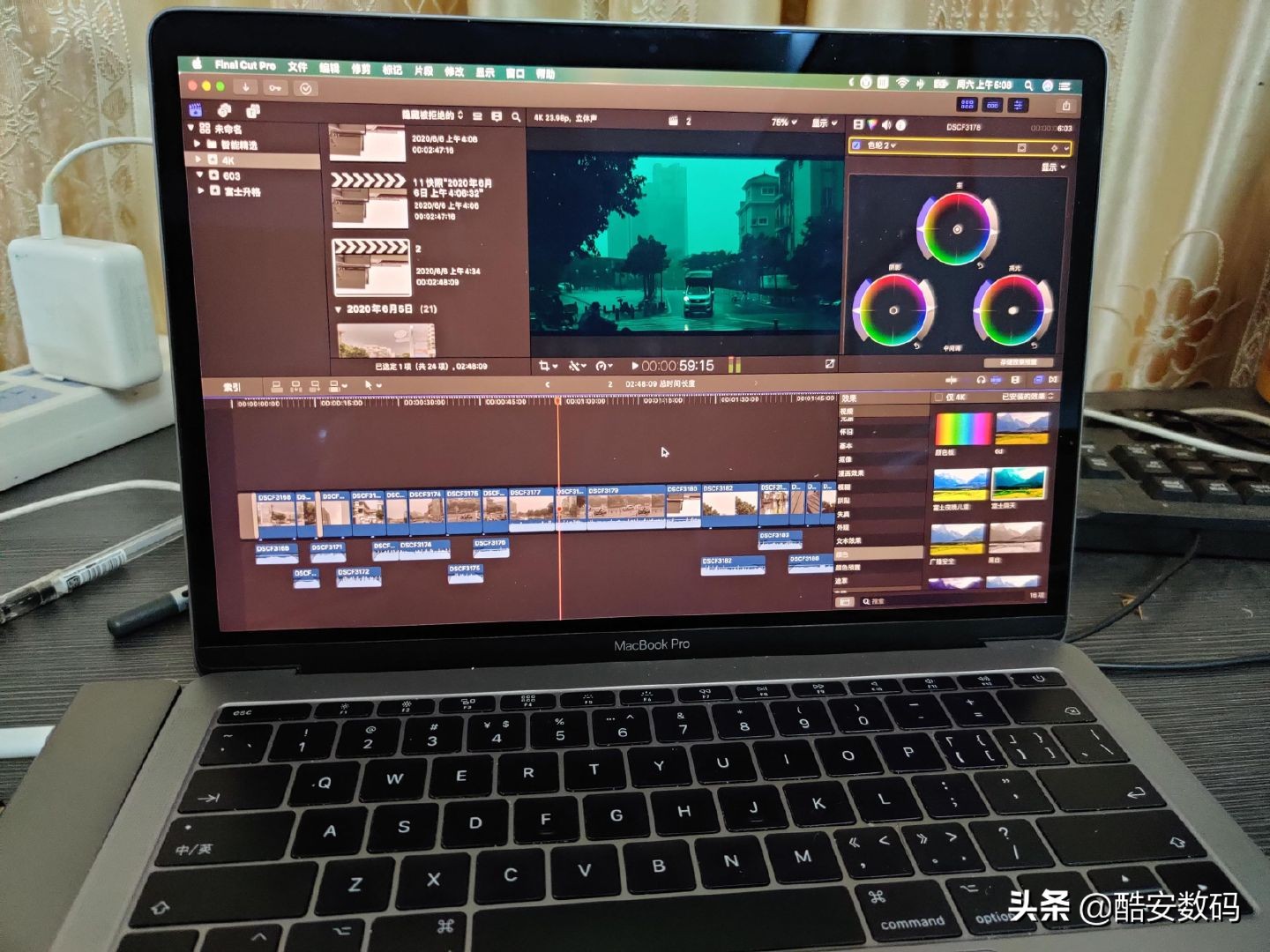 大学什么专业需要苹果mac,计算机专业有必要买macbook吗