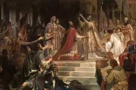 德意志联邦共和国简介（一）