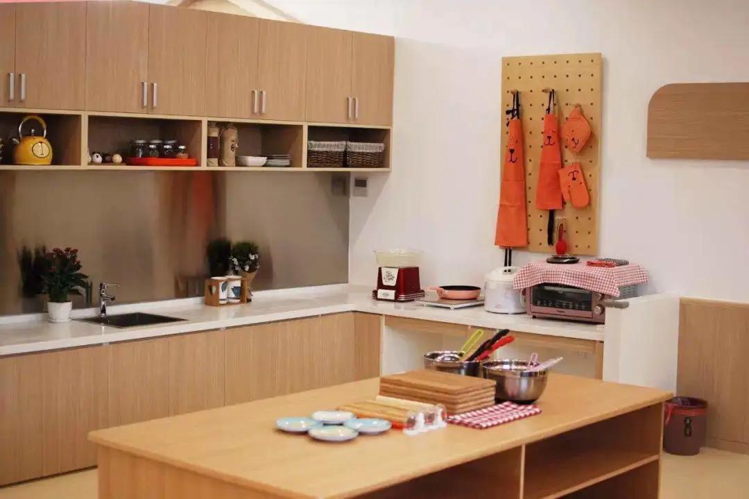 郑州龙之梦国际幼儿园全景图,探园龙之梦幼儿园