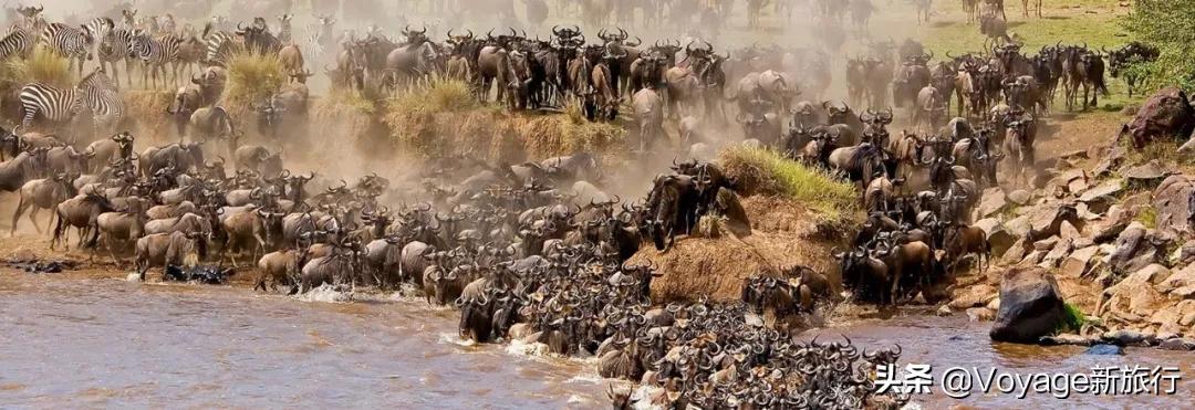 2020最佳旅行目的地榜单揭晓,2019年十大旅行目的地