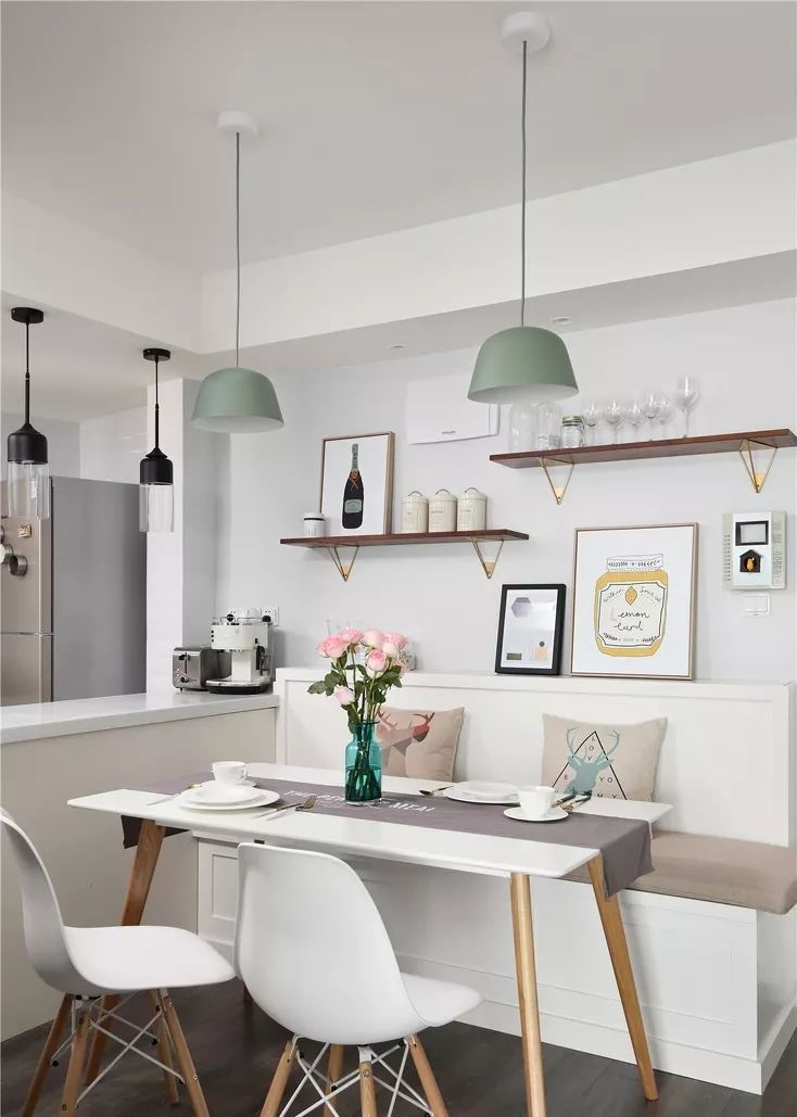 餐厅装卡座到底好不好,餐厅用什么卡座最合适