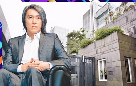 周星驰把电影做到极致,周星驰最辉煌的状态