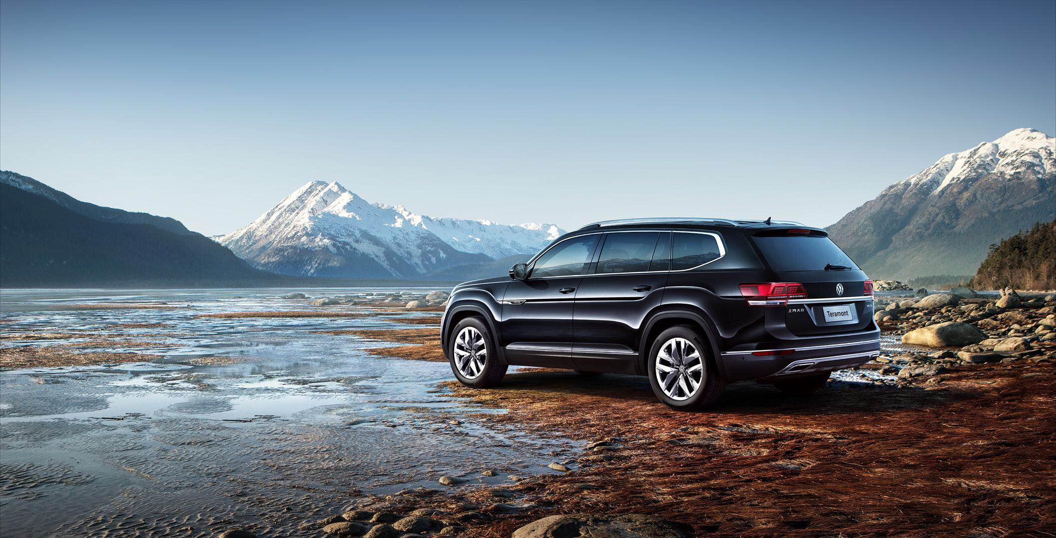 途昂四驱尊崇豪华版安全配置,途昂尊崇豪华有天使之翼