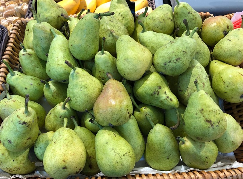 三伏天碱性水果正当季有哪些,三伏天来临这3种水果最好