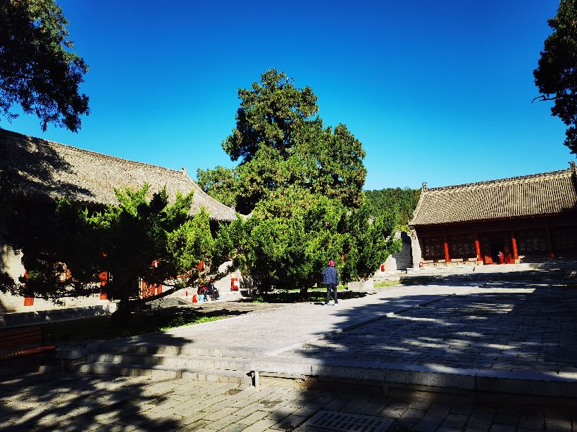 西安12月份旅游攻略,旅游西安十二时辰