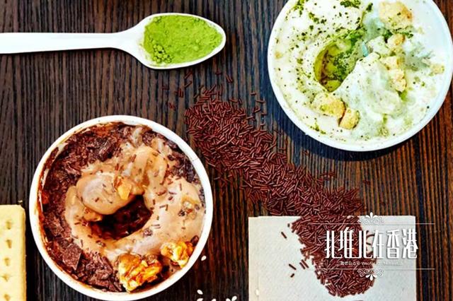 吃货心里最美的食物,吃货心中的米其林餐厅