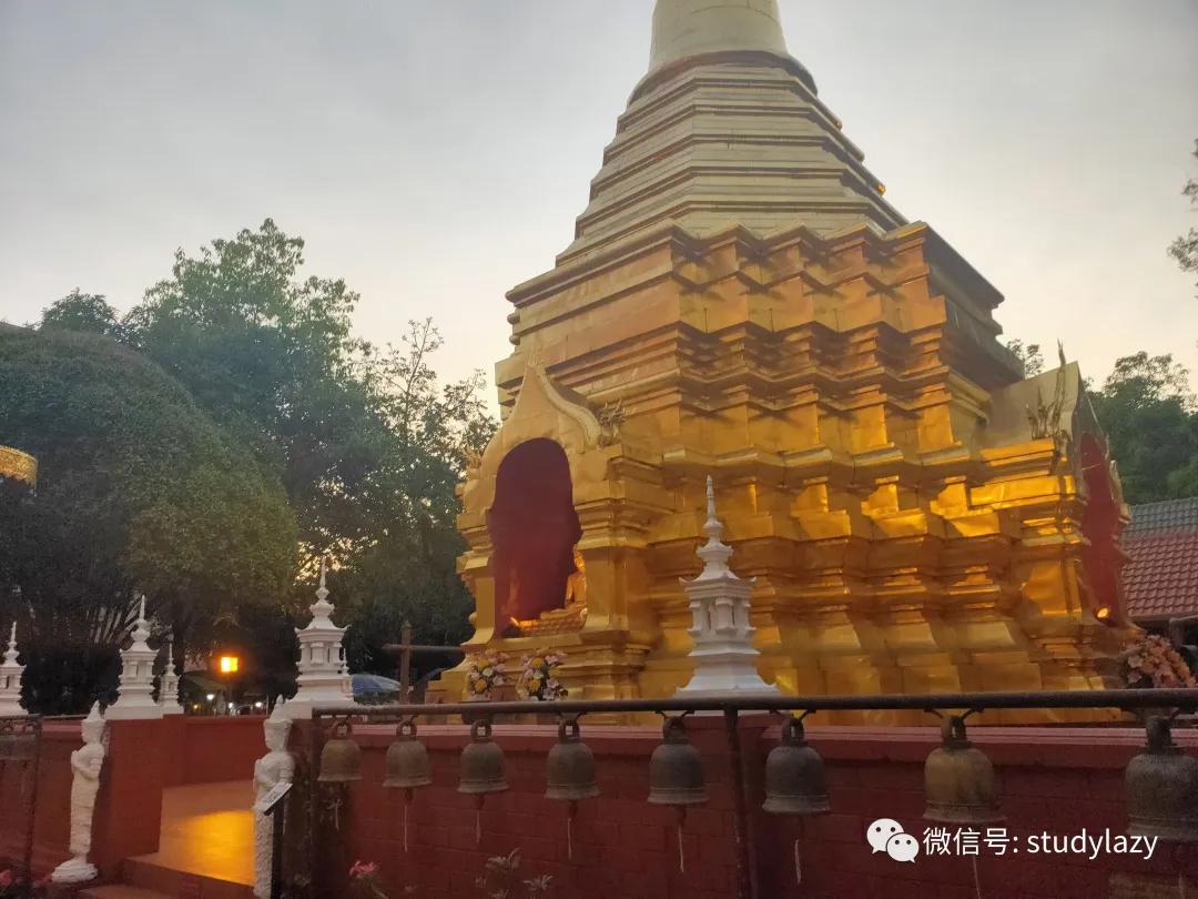 新马泰清迈,新马泰旅行圆满结束