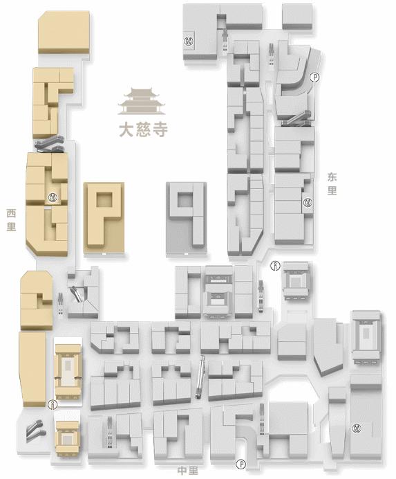 独栋商业综合体卖点,独栋商业效果图