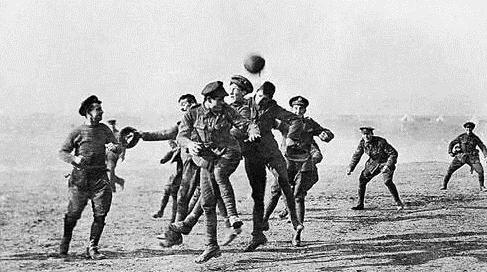 每一天都有一个故事,有一个故事