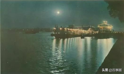 广州荔湾芳村看风景,怀旧广州芳村