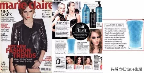 烫卷发成了金毛狮王怎么办,染烫的头发发质可以修复吗