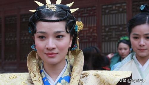 争太子，谋皇后，乱朝纲，毁大明——明神宗皇贵妃郑氏