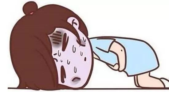 为何胆结石容易在秋冬夜间发作,胆结石为何总在夜间发作