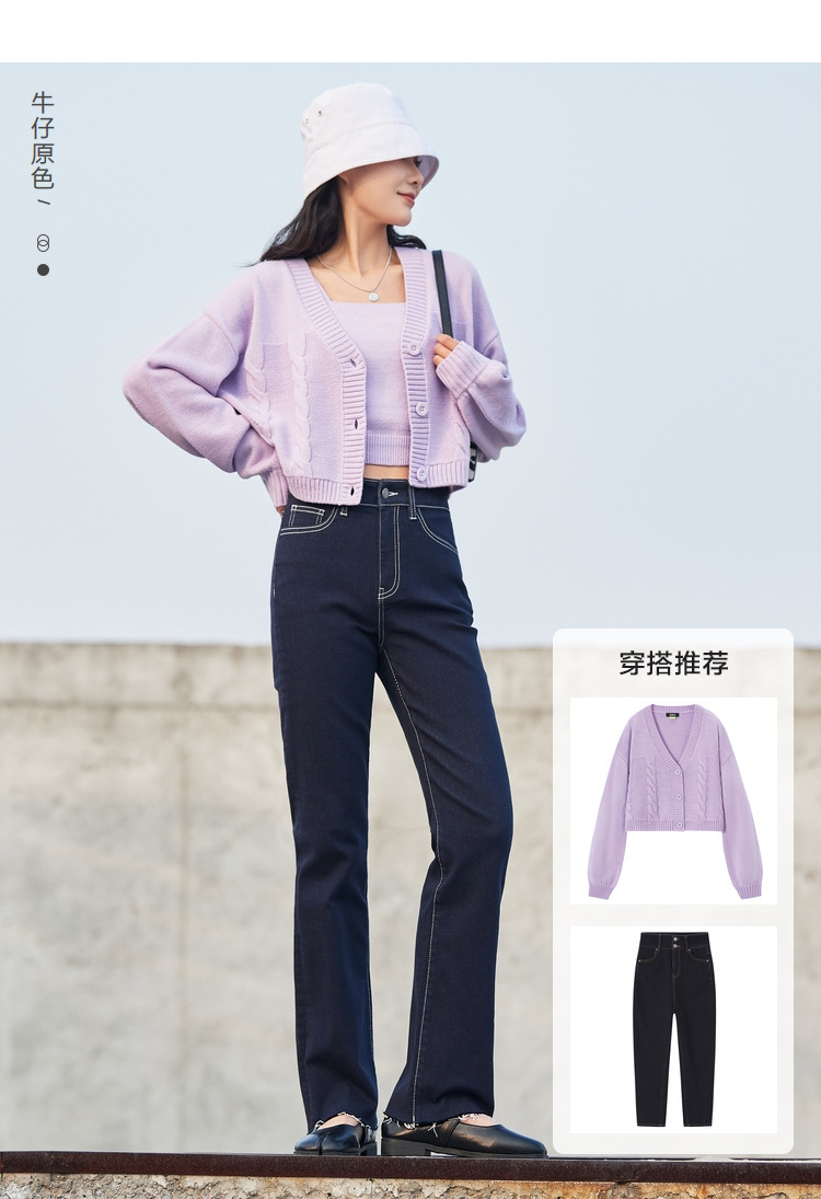 中国有hm优衣库这样的本土品牌吗,hm优衣库耐克阿迪