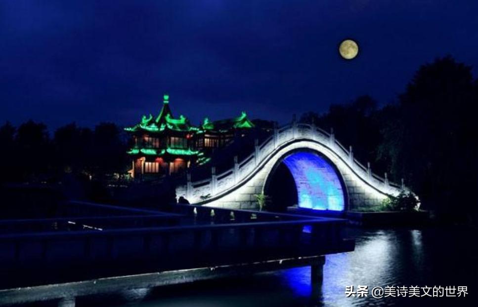 杜牧“玉人何处教*箫吹**”到底何意？诗词大会选手质疑课本中的解读