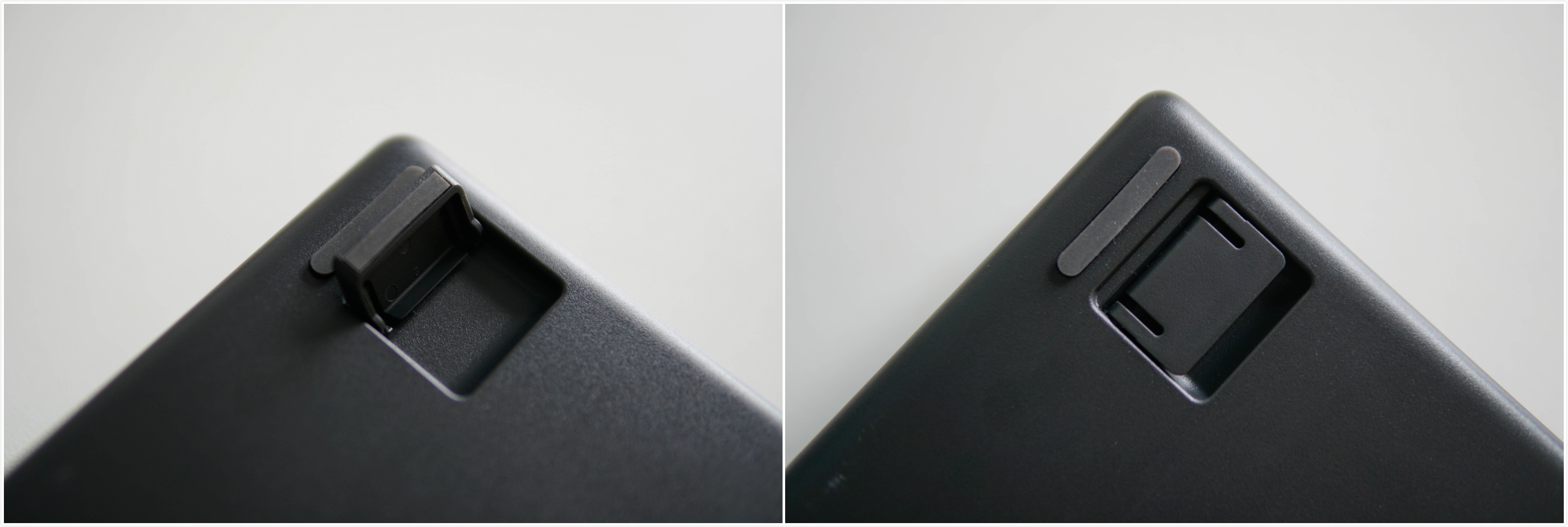 罗技k845玩游戏买ttc还是cherry,罗技k845背光机械键盘开箱体验