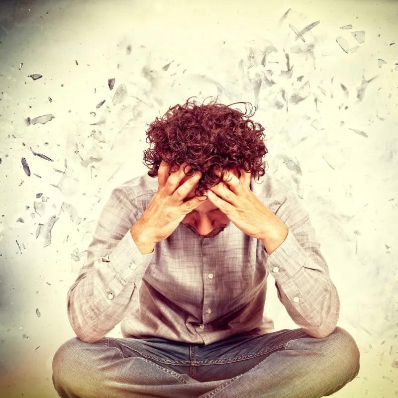 为什么总是觉得烦躁和焦虑,内心总是烦躁焦虑怎么办