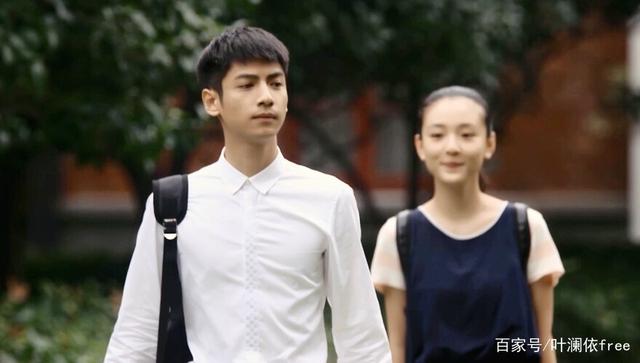 何以笙箫默以玫照片,何以笙箫默以玫