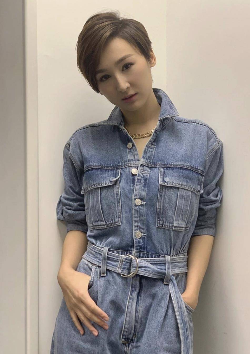 tvb小花最新事件,tvb小花事件后续