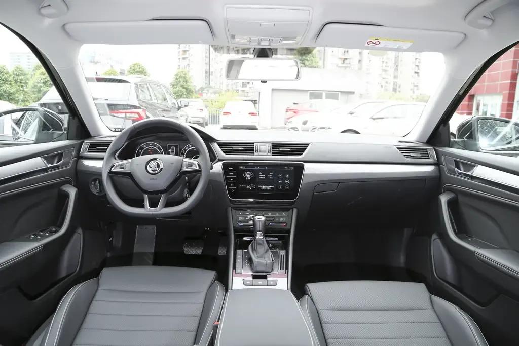 斯柯达速派2021款,斯柯达速派2015款