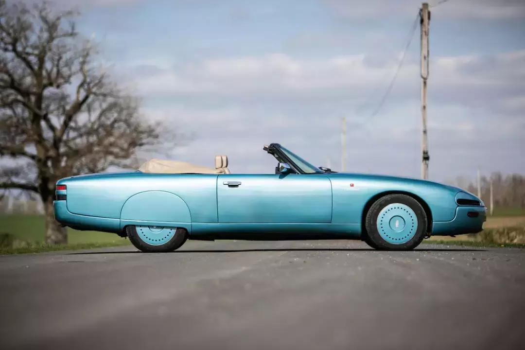 如果你是英国车拥趸，这儿有一场不容错过的拍卖会