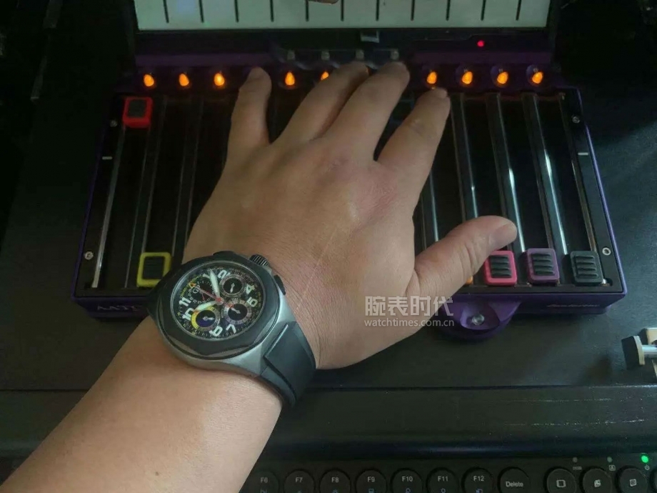 劳力士爱彼碳纤维表,劳力士爱彼江诗丹顿