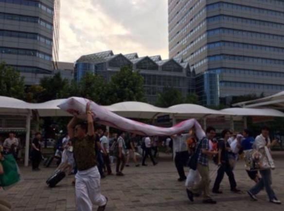 盘点那些奇葩抱枕,最奇葩抱枕