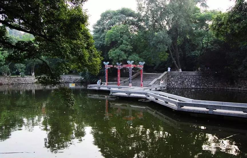 在南京师范大学就读是一种什么体验？