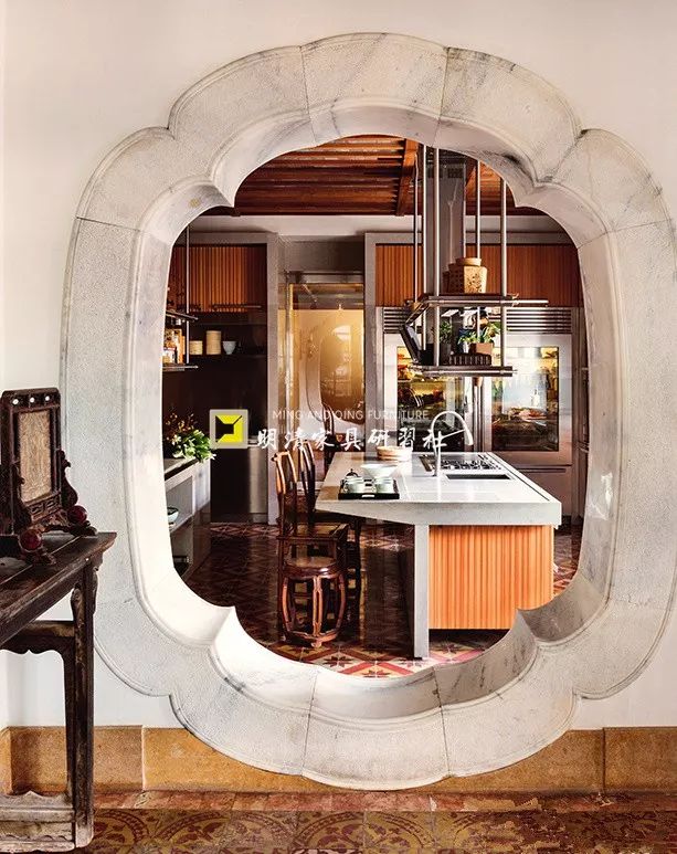 古典家具摆放讲究,新古典配什么样家具好看