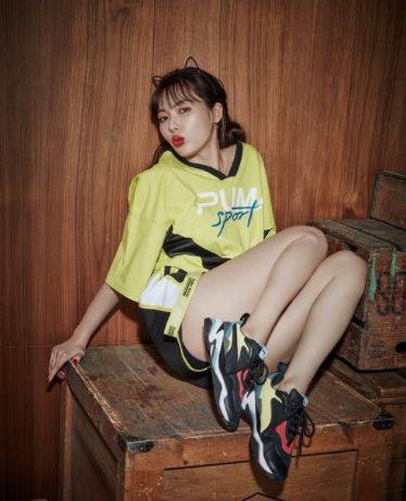 春季好看的运动鞋,秋冬季脚感超好的几款运动鞋推荐